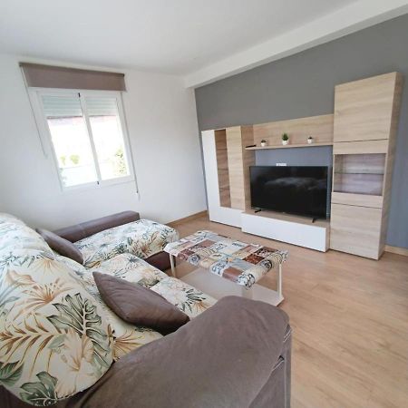 Fogar De Menduina Appartement Cangas do Morrazo Buitenkant foto
