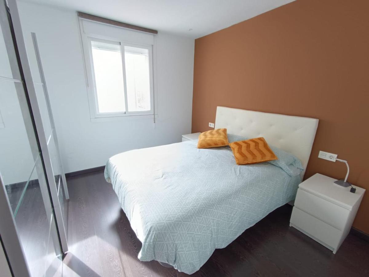 Fogar De Menduina Appartement Cangas do Morrazo Buitenkant foto