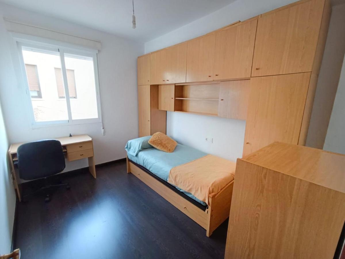 Fogar De Menduina Appartement Cangas do Morrazo Buitenkant foto